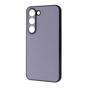 Чехол Canvas Case Samsung Galaxy S23 Llight Purple